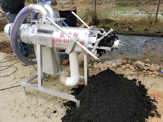 雞糞處理機 雞糞處理機