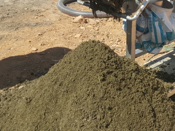 雞糞幹濕分離機圖片 雞糞幹濕分離機圖片